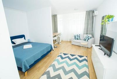 Aviatiei ~ Pipera ~ Oracle ~ Centrala Proprie ~10 min Metrou - 1