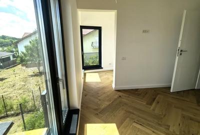 Casă cu 4 camere cu Teren 400 Mp în Corbeanca - 17