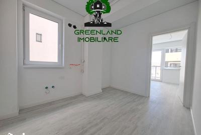Apartament cu 2 camere în Bârnova - 5