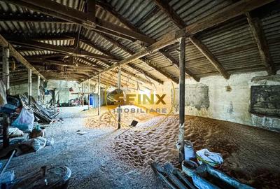 Teren intravilan cu potential de investitie 62000mp - 6