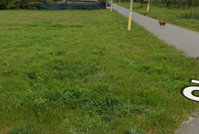 Spațiu comercial, în Valu lui Traian - 2