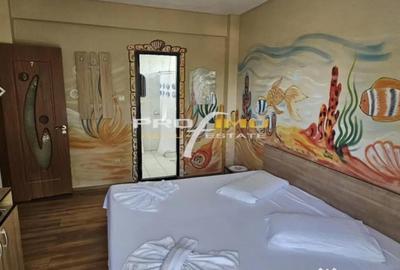 Casă cu 18 camere cu Teren 312 Mp în Central - 3