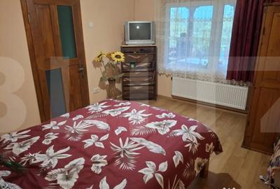 Casă cu 4 camere cu Teren 1644 Mp în Central
