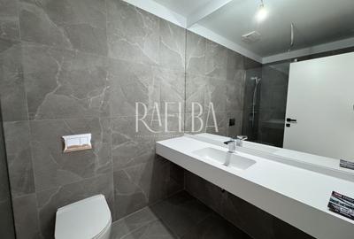 Apartament cu 3 camere semidecomandat în Panduri - 13