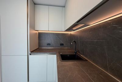 Apartament cu 2 camere semidecomandat în Herăstrău - 19