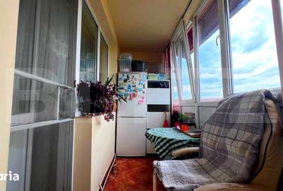 Apartament cu 2 camere decomandat în Cetate - 4