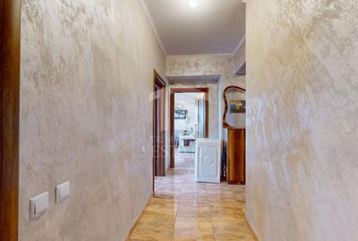 Apartament cu 2 camere decomandat, mobilat în Chitila - 8