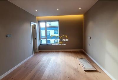 Penthouse TIP DUPLEX 380 MP -Laguna Residence VEDERE SPECTACULOASA | PARCARE SUB - 18