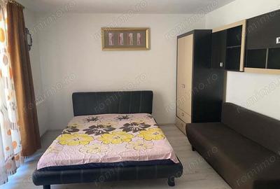 Garsoniera de inchiriat langa liceul CFR - 2