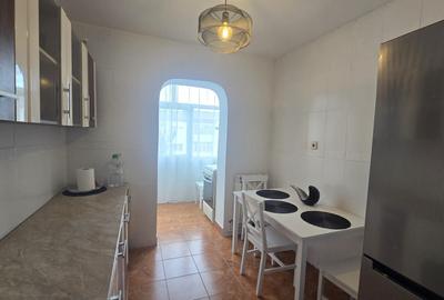 Apartament cu 2 camere decomandat în Valea - 7
