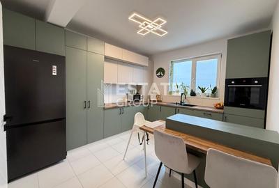 Duplex cu 4 camere cu Teren 250 Mp în Giroc - 6