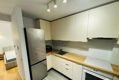 Apartament cu 2 camere semidecomandat, mobilat în Dămăroaia - 3