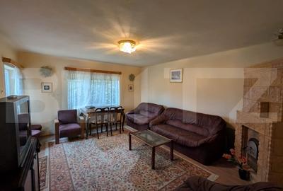 Casa de caramida Valea Lunga - 1