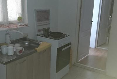 VAND CASA SI TEREN 1500 MP IN COMUNA MANZALESTI, JUDET BUZAU - 10