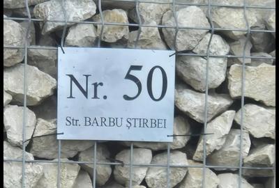 Teren de 909 mp, în Bod - 4