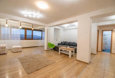 Anun? de inchiriere Penthouse in Cartierul Verde, Bragadiru - 5