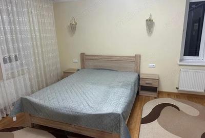 Garsonieră decomandată în Ștefan cel Mare - 2