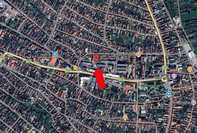 Apartament cu 2 camere în Calea Aradului - 1