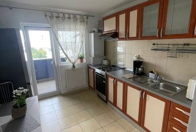 Apartament cu 1 camera foarte spatios Zorilor SUD constructie noua - 7