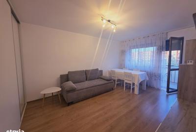 Apartament cu 2 camere decomandat în Tractorul - 14
