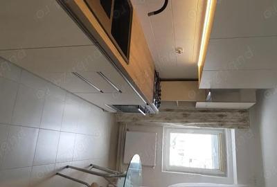 Apartament cu 2 camere decomandat în Central - 1