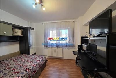 Apartament cu 4 camere semidecomandat, mobilat în Ștefan cel Mare - 2