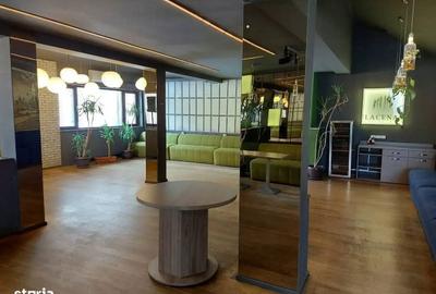Spațiu comercial, de 236 mp, în P-ța Romană - 4
