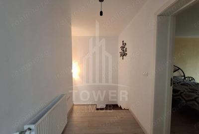 Casa tip duplex, de inchiriat ,in cartier Bavaria. - 11