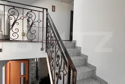Casa etaj, 160mp utili, 1000 mp teren, zona Moara, Suceava - 8