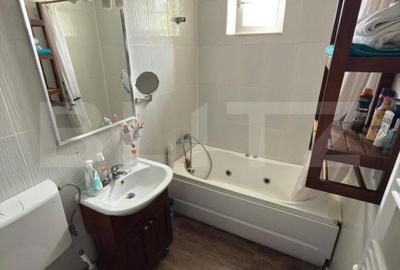 Apartament cu 3 camere decomandat în Andrei Mureșanu - 14