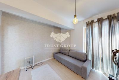 Apartament cu 4 camere decomandat, mobilat în Kiseleff - 26