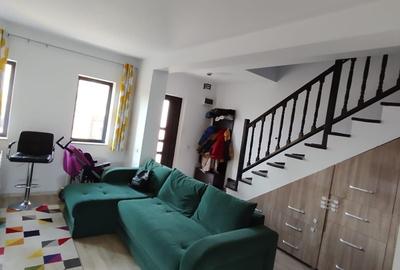 Casă cu 4 camere în Valea Adâncă - 2