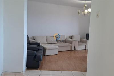 Apartament cu 2 camere decomandat în Trivale - 5