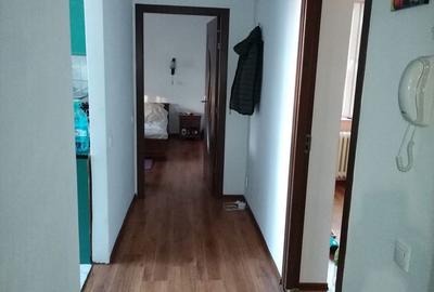 Garsonieră decomandată în Porolissum - 7