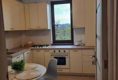 Inchiriez apartament 2 camere decomandate - 3