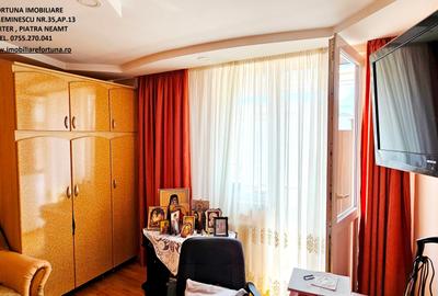 Apartament 2 camere dec.,renovat si echipat, zona Sc."Daniela Cuciuc"Maratei - 7