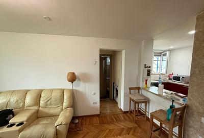 Apartament cu 4 camere semidecomandat, mobilat în Titan - 4