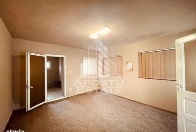 Casă cu 2 camere în Almaș - 14