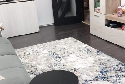 Apartament cu 3 camere decomandat în Central - 2