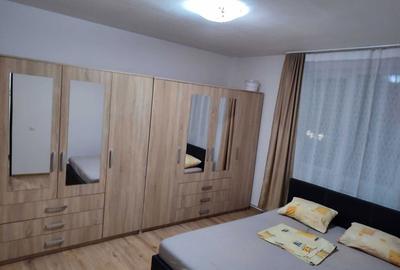 Apartament cu 2 camere decomandat în Exterior Vest - 2