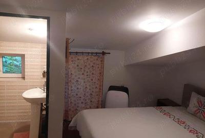 Spațiu comercial, de 500 mp, în Băneasa - 8