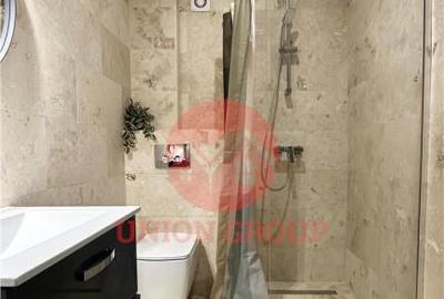 Apartament Splendid in Eforie Nord, 2 Camere, Vedere Spectac - 5