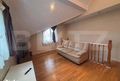 Casă cu 3 camere cu Teren 1300 Mp în Aninoasa - 6