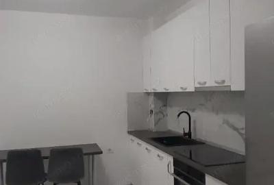 Garsonieră decomandată în Badea Cârțan - 3