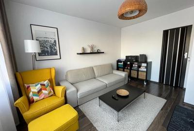 Apartament 2 camere Sala Palatului  Parcul Cismigiu  Ateneul Roman - 5