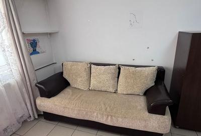 Garsonieră decomandată în Tei - 3