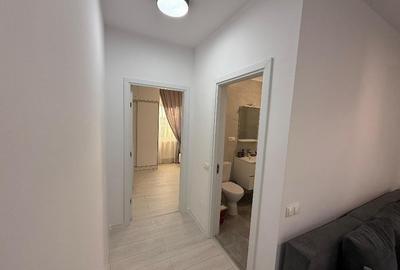 Inchiriere apartament cu 2 camere Bragadiru - 7