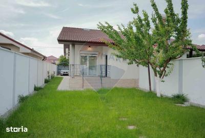 Casă cu 4 camere cu Teren 276 Mp în Episcopia Bihorului - 15