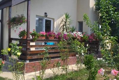 Casă cu 3 camere în Periș - 3