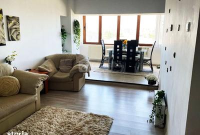 Apartament cu 2 camere decomandat în Ultracentral - 1